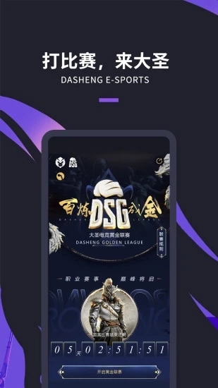 DSPORT通用版图5