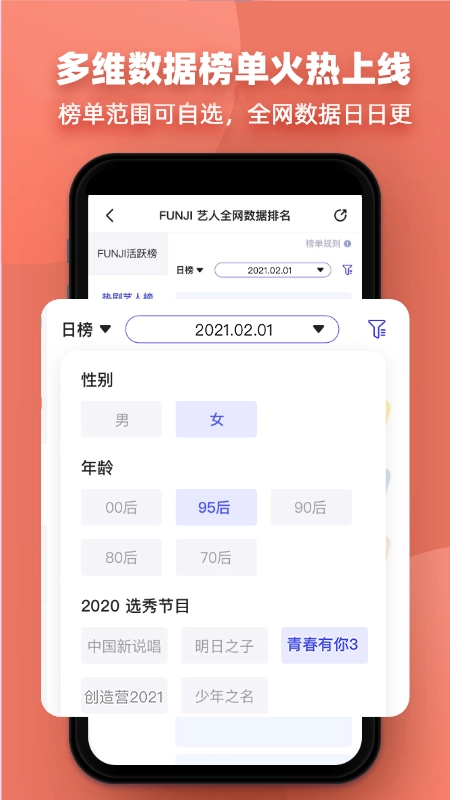 FUNJI正版图4