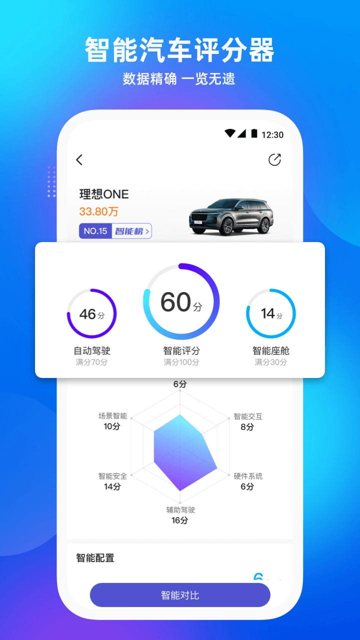 爱咖出行手机最新版图3