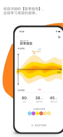 FOCI专注者安卓免费版图4