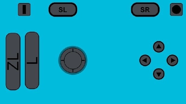 JoyCon Droid手柄模拟器手机免费版图1