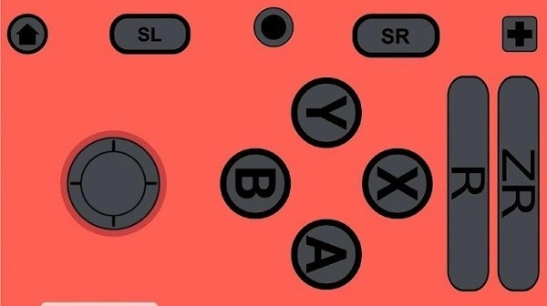 JoyCon Droid手柄模拟器手机免费版图3