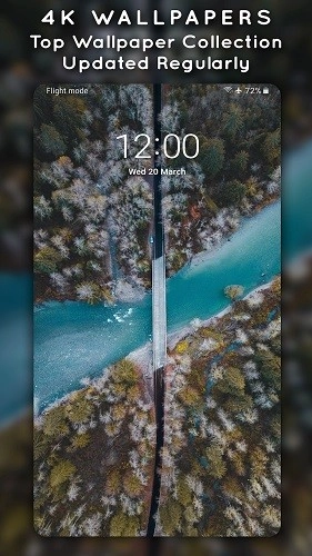4K Wallpapers动态壁纸最新免费版图4