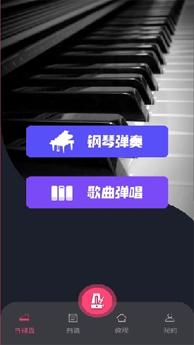指尖上的钢琴大师安卓免费版图1
