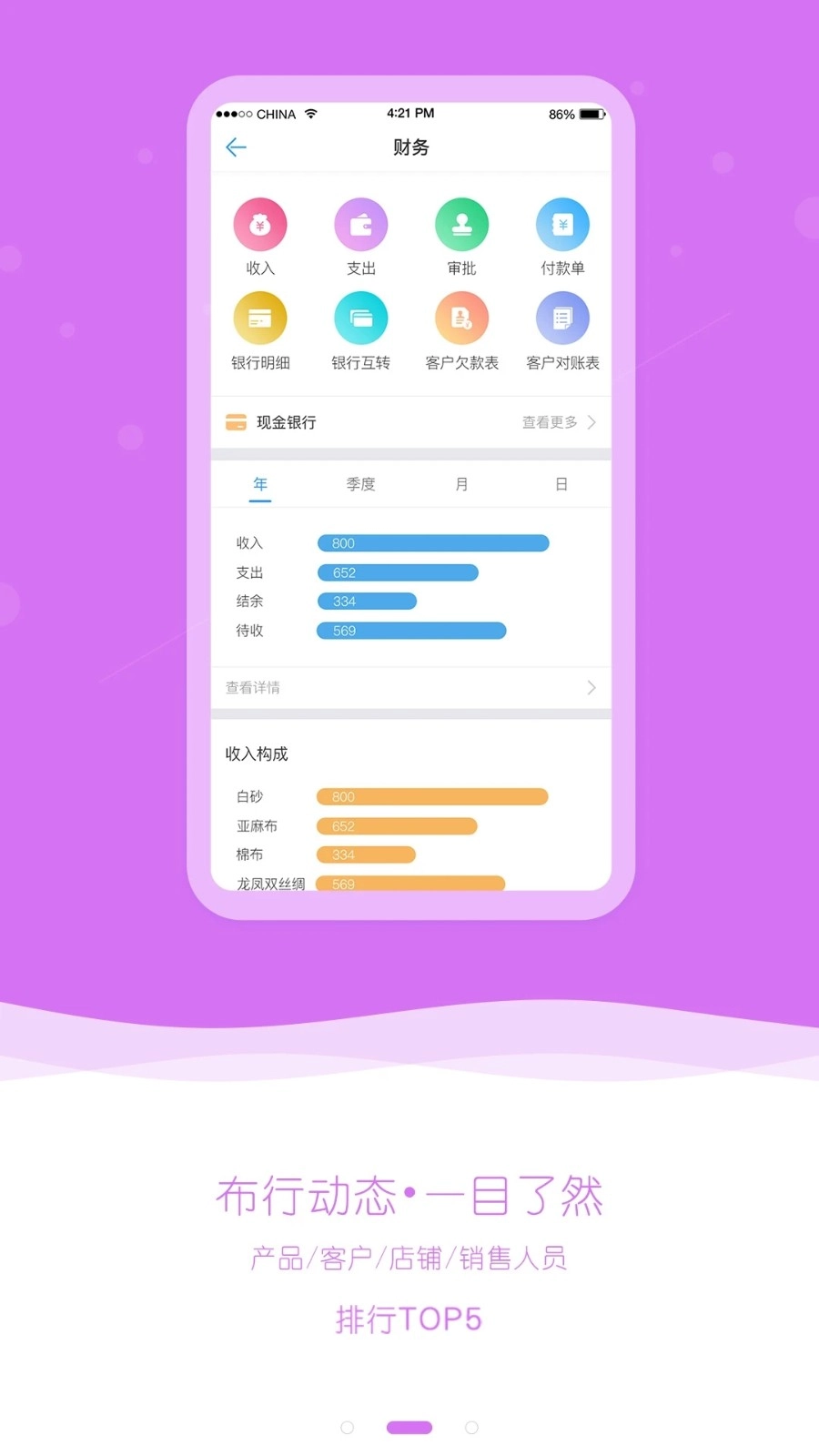 布小生安卓免费版图2