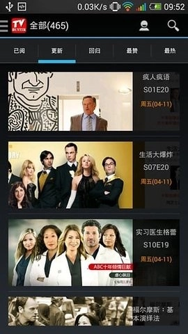 美剧猎人通用版图2