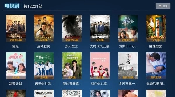 沧海影院电视版图2
