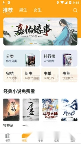 丁丁小说安卓下载