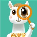 商漠驼原版