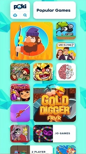 Poki games Online直装版图2