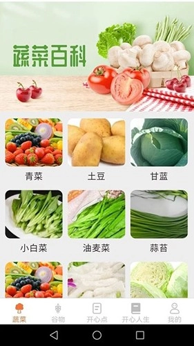 绿色菜园子安卓直装版图3