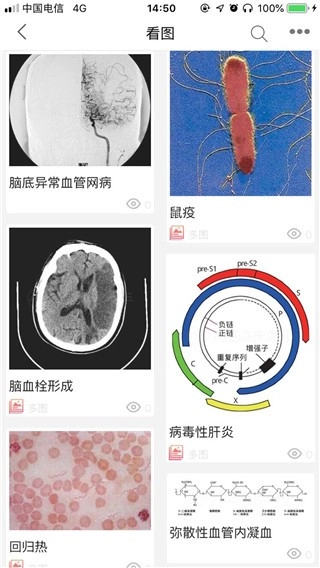 人卫临床助手(4)