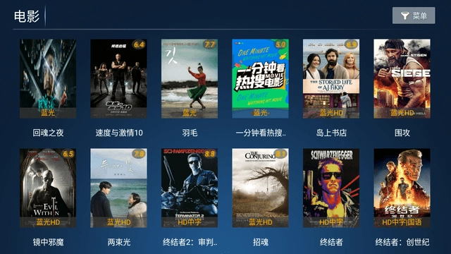 小芥兰TV版图2