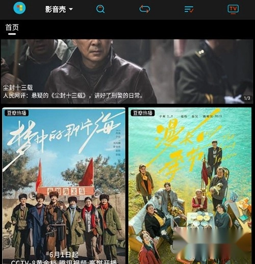 影视壳子无广告版图2