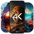 4K Wallpapers动态壁纸最新免费版