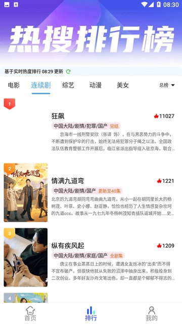 云烟影视1