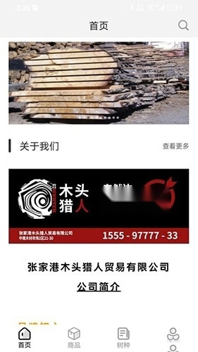 木头猎人最新免费版图2