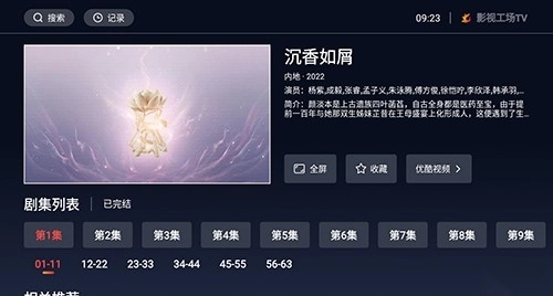 影视工场电视盒子版图4