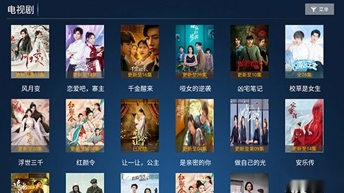 流星视频电视版图2