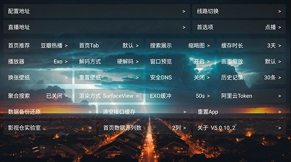 柑蕉桔梨萝柚TV官方正版图3