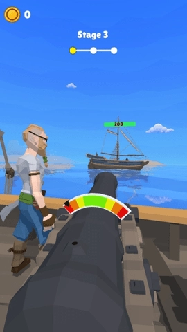 海盗攻击最新下载