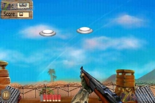 鹰巢行动手机最新版