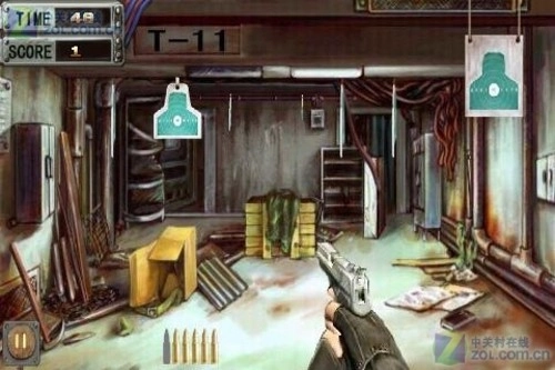 鹰巢行动手机最新版