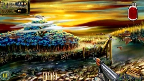 鹰巢行动手机最新版