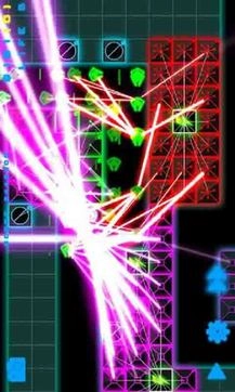 激光塔防3D官方最新版