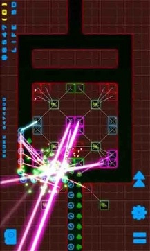 激光塔防3D官方最新版