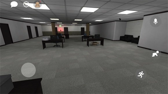 后室逃脱2联机版