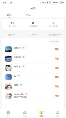友好货呀正版图3