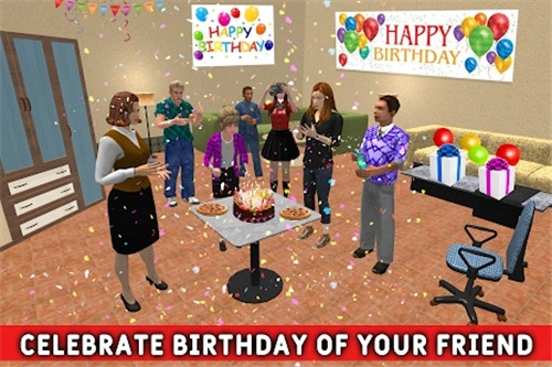 皇室公主模拟器中文版手机下载