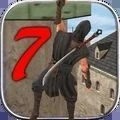 忍者英雄刺客7汉化版
