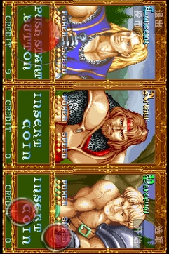 圆桌骑士手机免费版