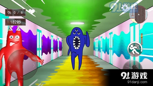 班班幼稚园一章安卓直装版图3