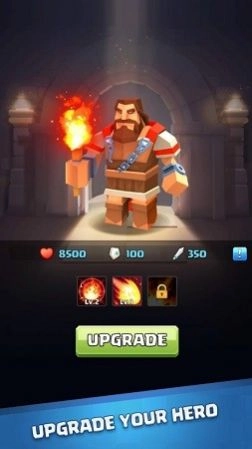 战斗艺术家安卓下载