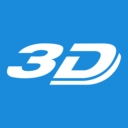 3D数码通用版
