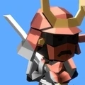 时间静止武士游戏正版