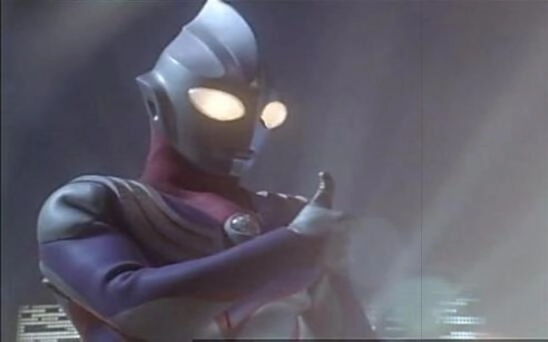 迪迦奥特曼变身器中文版下载