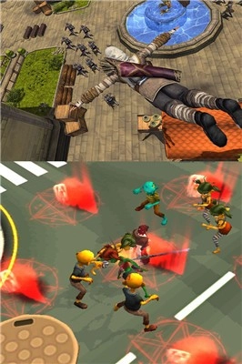 最强忍者游戏下载