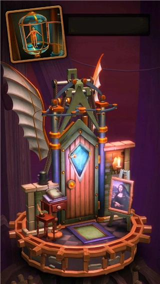 觉醒之门2起源图1