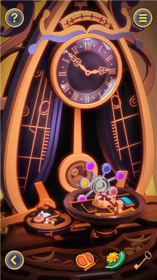 觉醒之门2起源图3