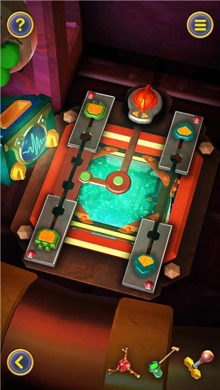 觉醒之门2起源图5