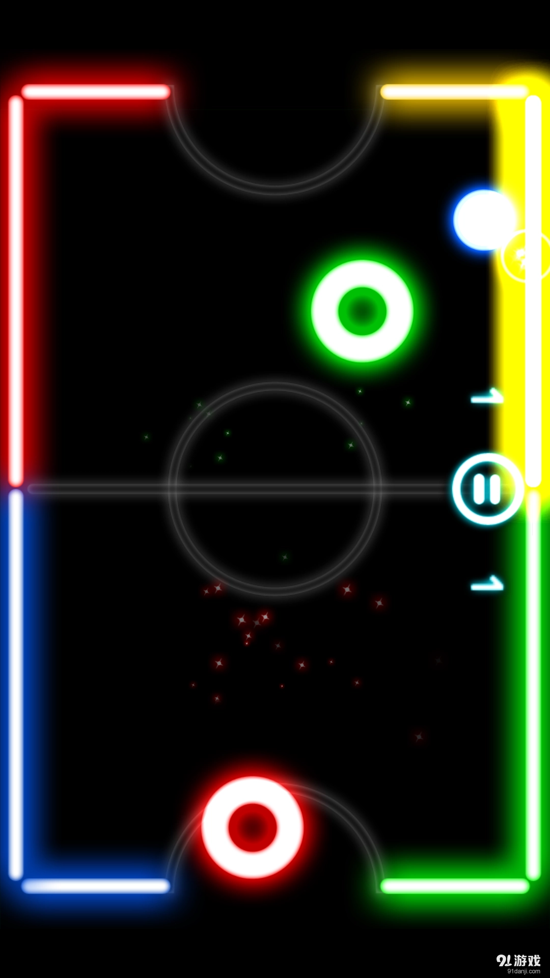 极品冰球手机免费版