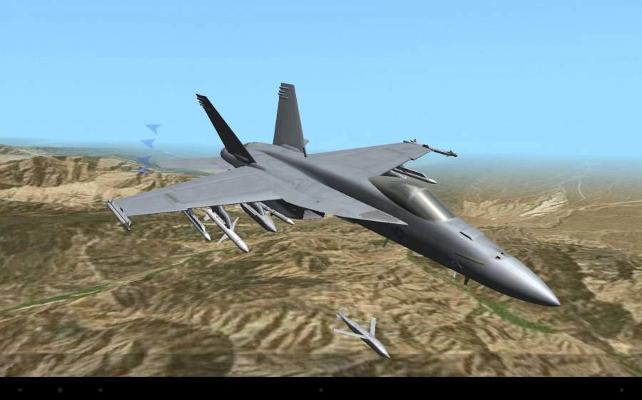 空中无敌探索者安卓版