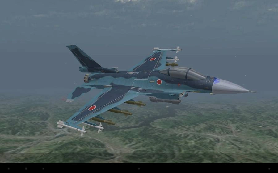 空中无敌探索者安卓版