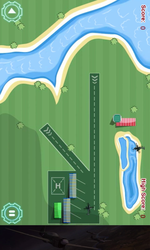 航空指挥官游戏安装包