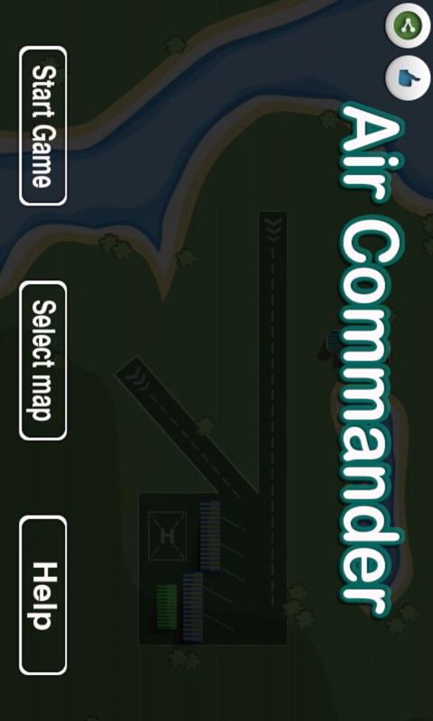 航空指挥官游戏安装包