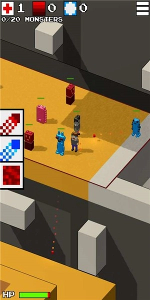 炫斗塔防官方版